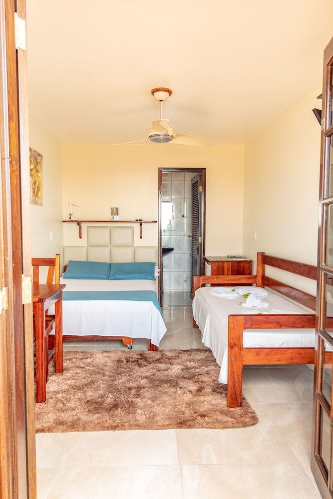 Standard Suite