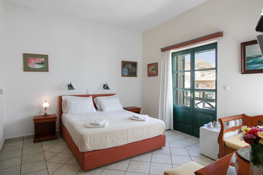 Suite, 2 Bedrooms