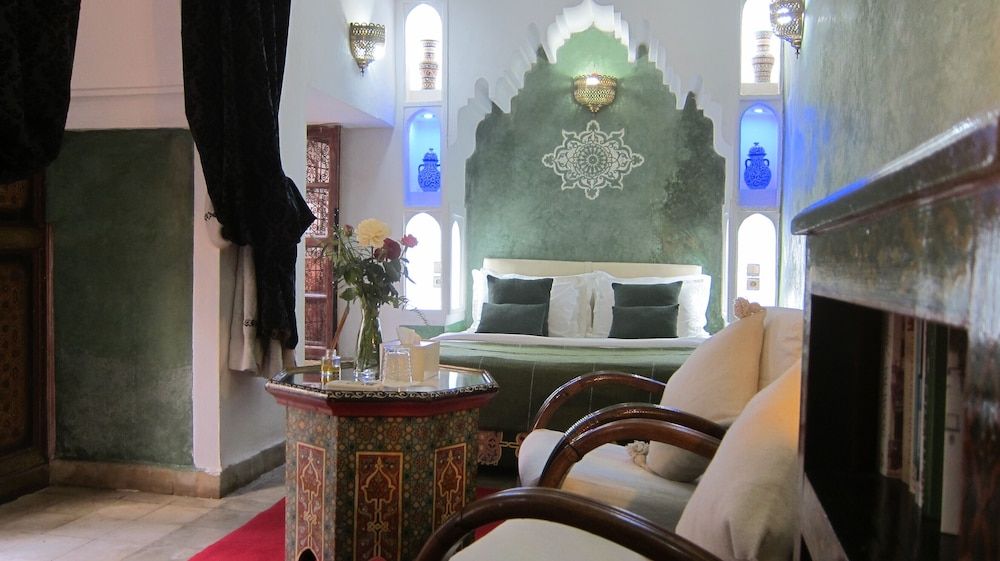 undefined Riad Maizie 5