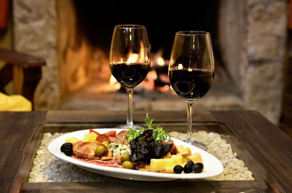 Fuente Mayor Hotel And Resort Bungalow (6 People) 5