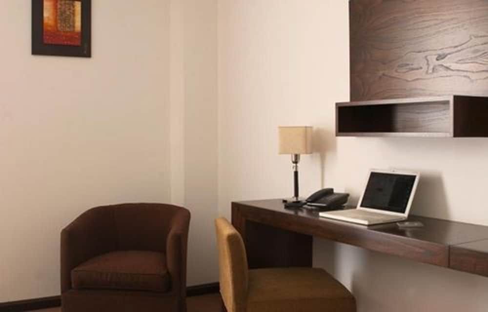 Fuente Mayor Hotel And Resort Standard Double or Twin Room 4