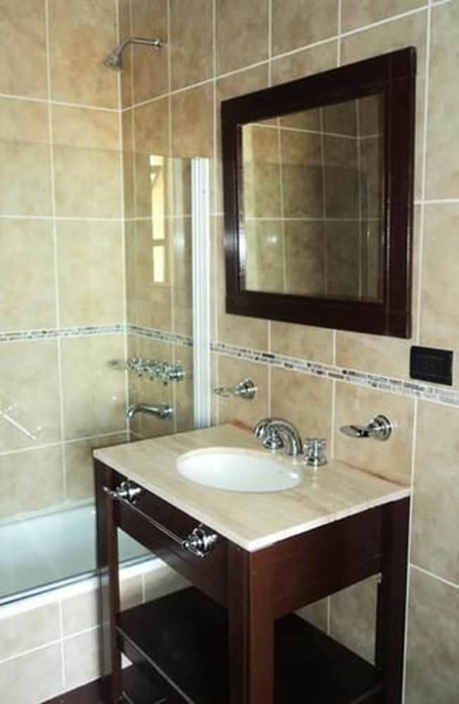 Fuente Mayor Hotel And Resort Standard Double or Twin Room 8