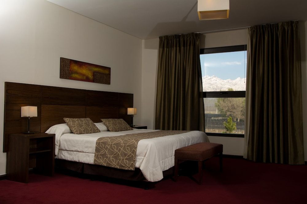 Fuente Mayor Hotel And Resort Standard Double or Twin Room 6