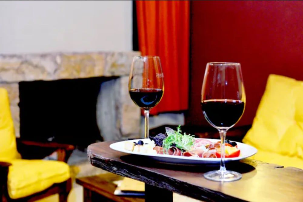 Fuente Mayor Hotel And Resort Bungalow (6 People) 7