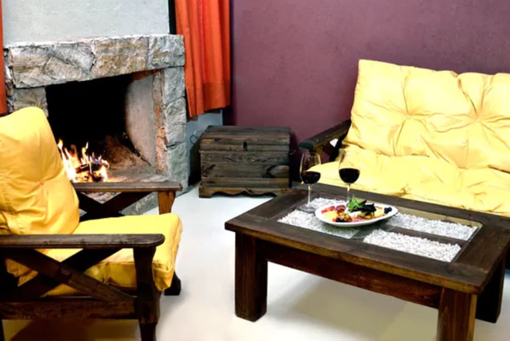 Fuente Mayor Hotel And Resort Bungalow (6 People) 4