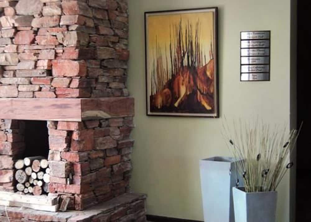 Fuente Mayor Hotel And Resort Standard Double or Twin Room 3