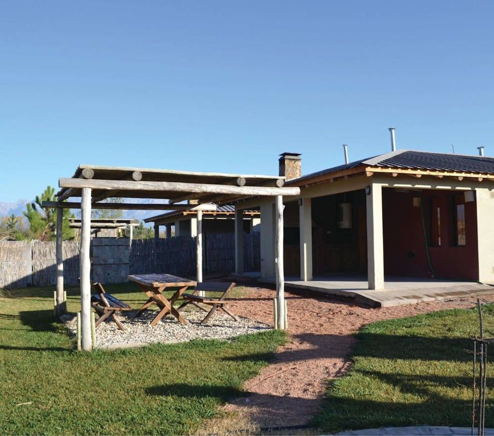 Fuente Mayor Hotel And Resort Bungalow (6 People) 8