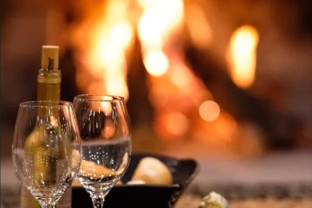 Fuente Mayor Hotel And Resort Bungalow (6 People) 9