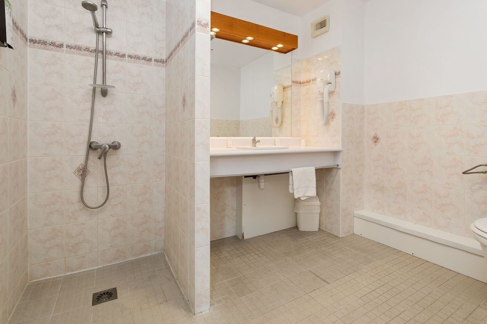 Hôtel Le Romantica Junior Suite 6