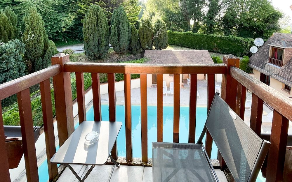 Hôtel Le Romantica Junior Suite 5