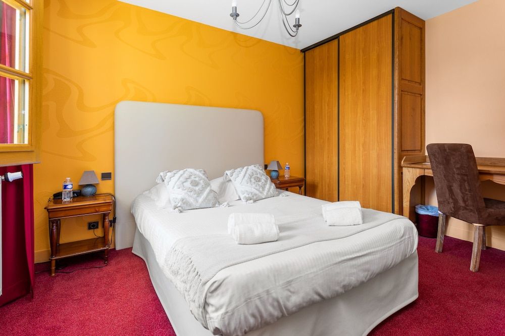 Hôtel Le Romantica Junior Suite 4