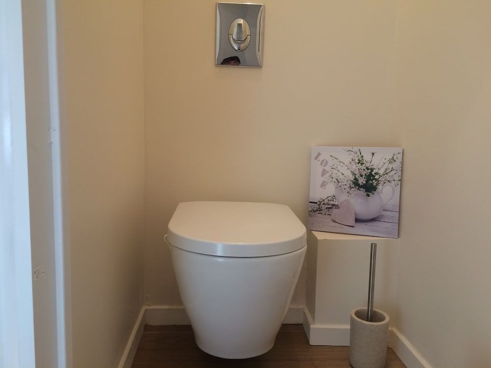 Chambres d'hôtes Au Lévrier de Chessy Double Room, Non Smoking, Garden View (Paris) 4