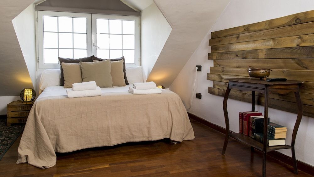 El Balcón de Nieves Superior Double Room, City View