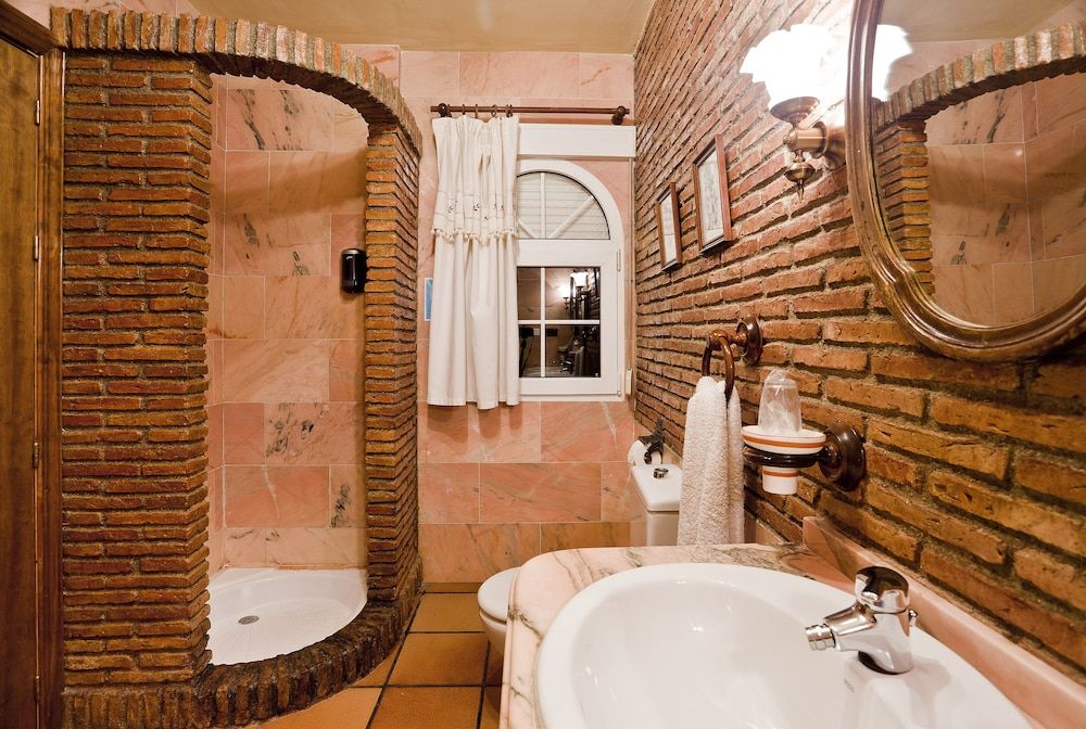 El Balcón de Nieves Standard Double Room 4