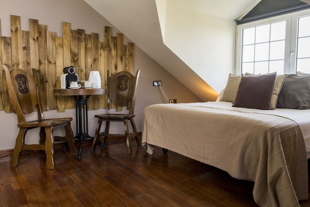 El Balcón de Nieves Superior Double Room, City View 7