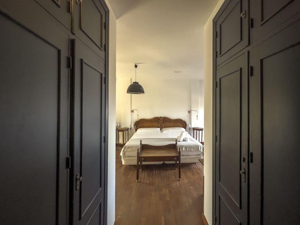 El Balcón de Nieves Junior Suite, 1 King Bed, City View