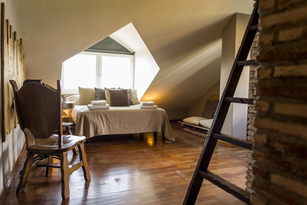 El Balcón de Nieves Superior Double Room, City View 8