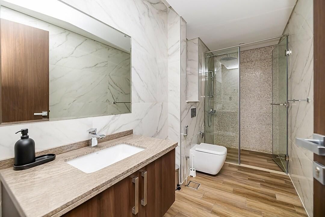 Unlock J One Studio with Kitchen 2