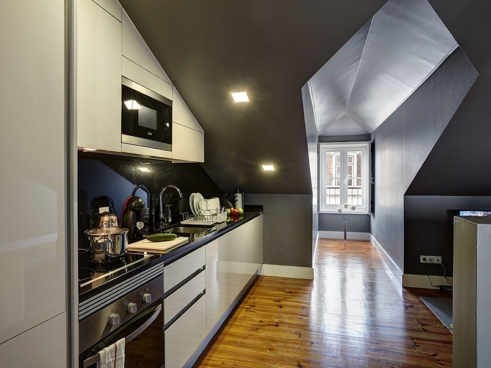 undefined Canaan Boutique Apartments Fanqueiros114 6