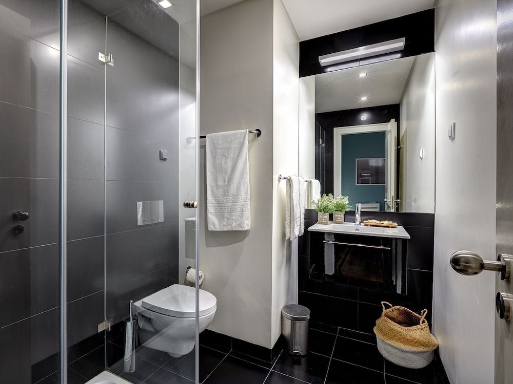 Canaan Boutique Apartments Fanqueiros114 Standard Apartment, 3 Bedrooms 5