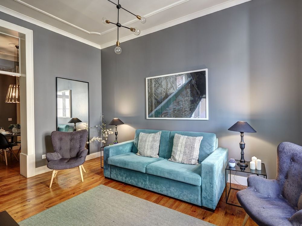 undefined Canaan Boutique Apartments Fanqueiros114