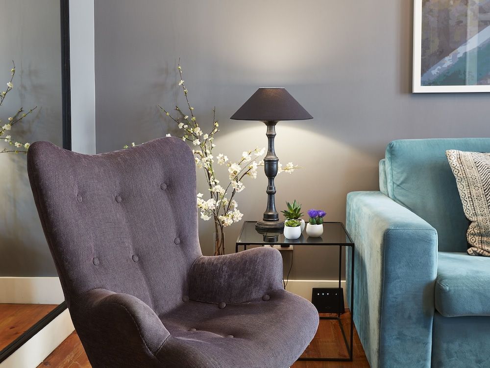 Canaan Boutique Apartments Fanqueiros114 Standard Apartment, 3 Bedrooms 11