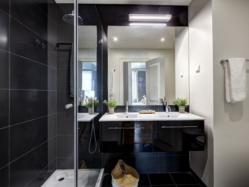 Canaan Boutique Apartments Fanqueiros114 Standard Apartment, 3 Bedrooms 6