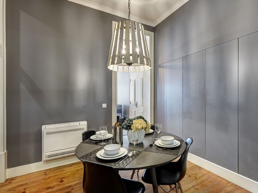 undefined Canaan Boutique Apartments Fanqueiros114 8