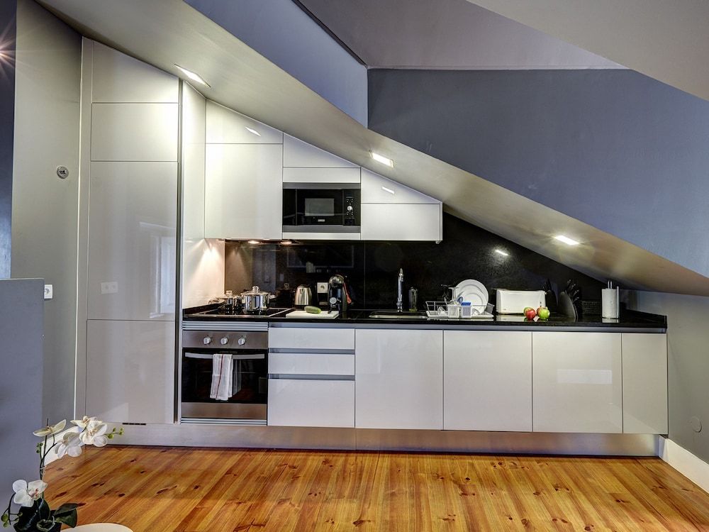 undefined Canaan Boutique Apartments Fanqueiros114 5