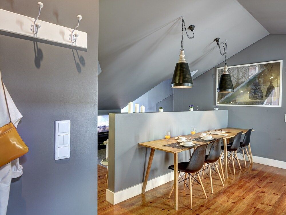 undefined Canaan Boutique Apartments Fanqueiros114 7