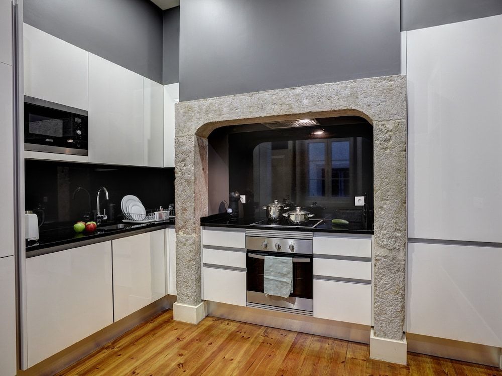 undefined Canaan Boutique Apartments Fanqueiros114 9