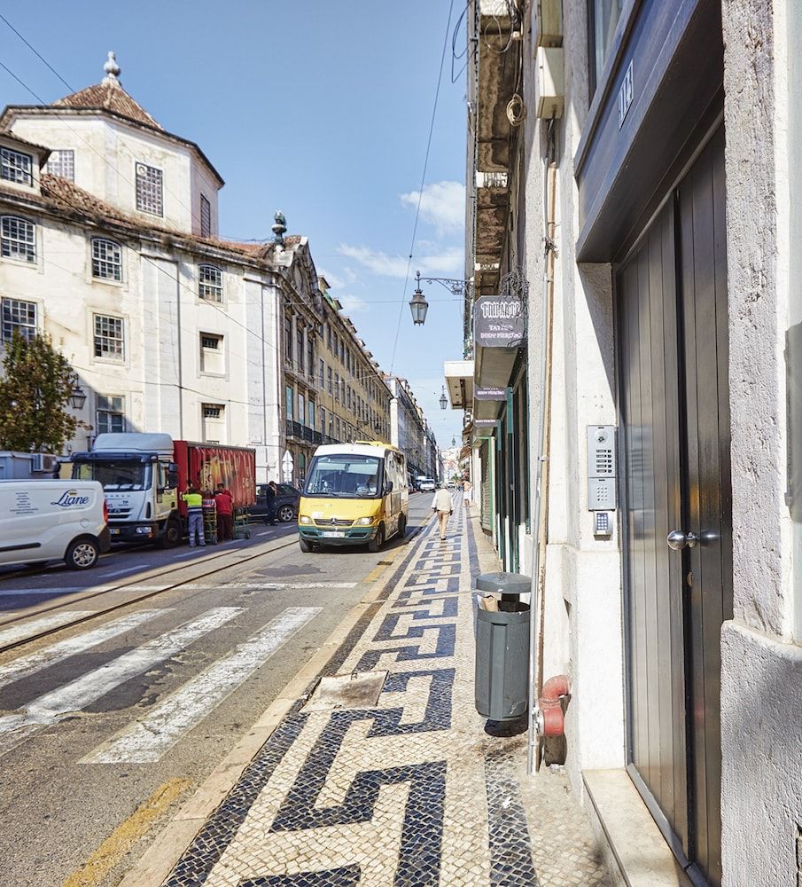 undefined Canaan Boutique Apartments Fanqueiros114 2