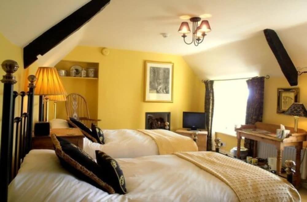 Hunters Rest Inn