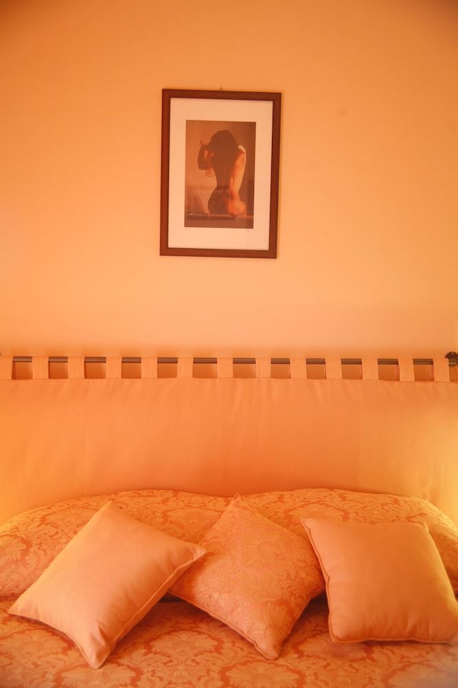 B&B Cindy Double Room 2