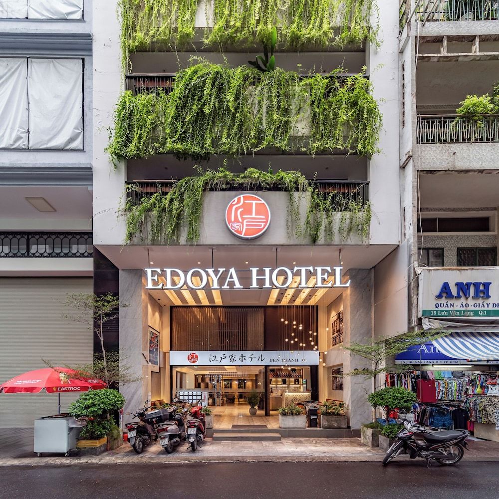 undefined Edoya Hotel Ben Thanh 6