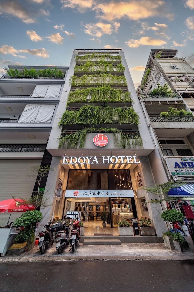 undefined Edoya Hotel Ben Thanh 5