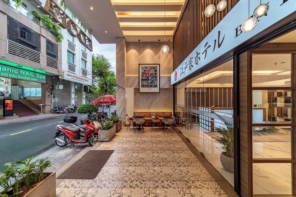 undefined Edoya Hotel Ben Thanh 3