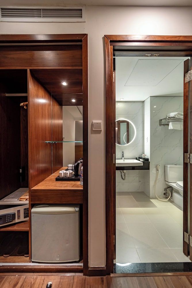 Edoya Hotel Ben Thanh Pre-Superior Room 9