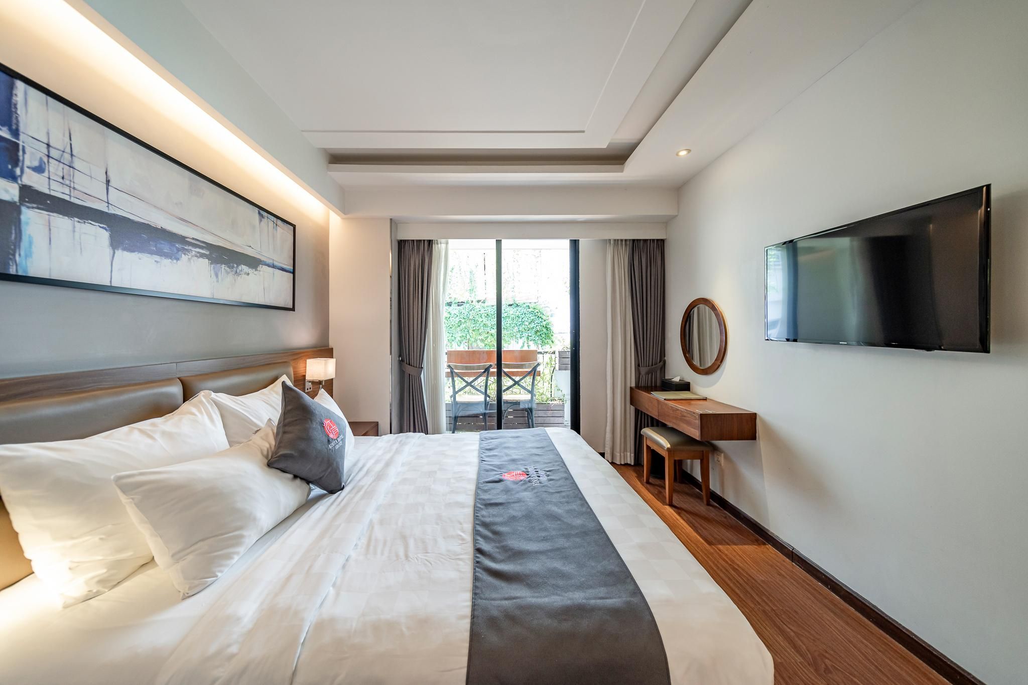 undefined Edoya Hotel Ben Thanh 10