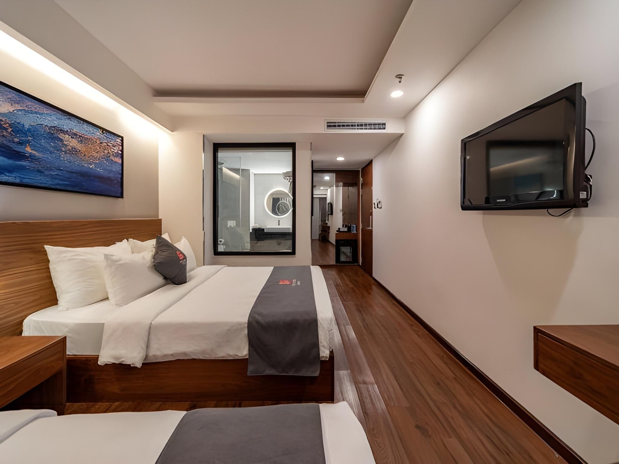 undefined Edoya Hotel Ben Thanh 8