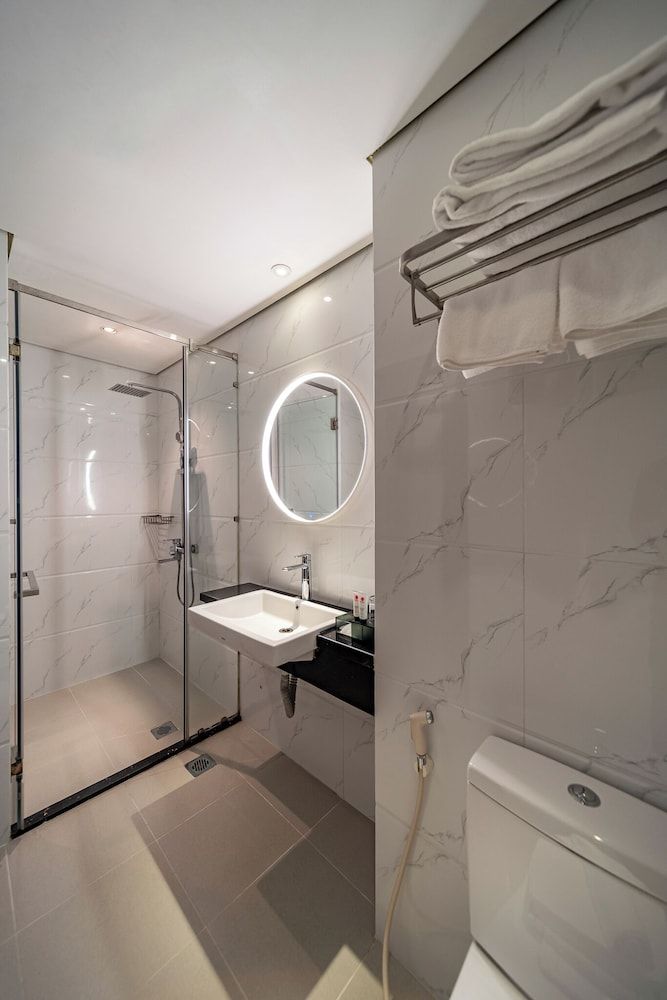 Edoya Hotel Ben Thanh Pre-Superior Room 10