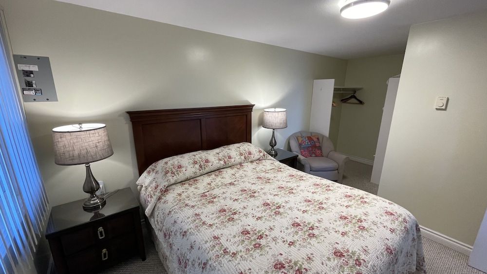 Premier Suite, 2 Bedrooms