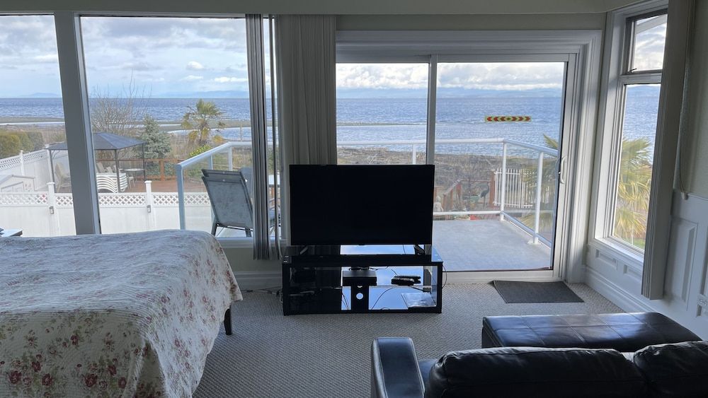 Premier Suite, 1 Queen Bed