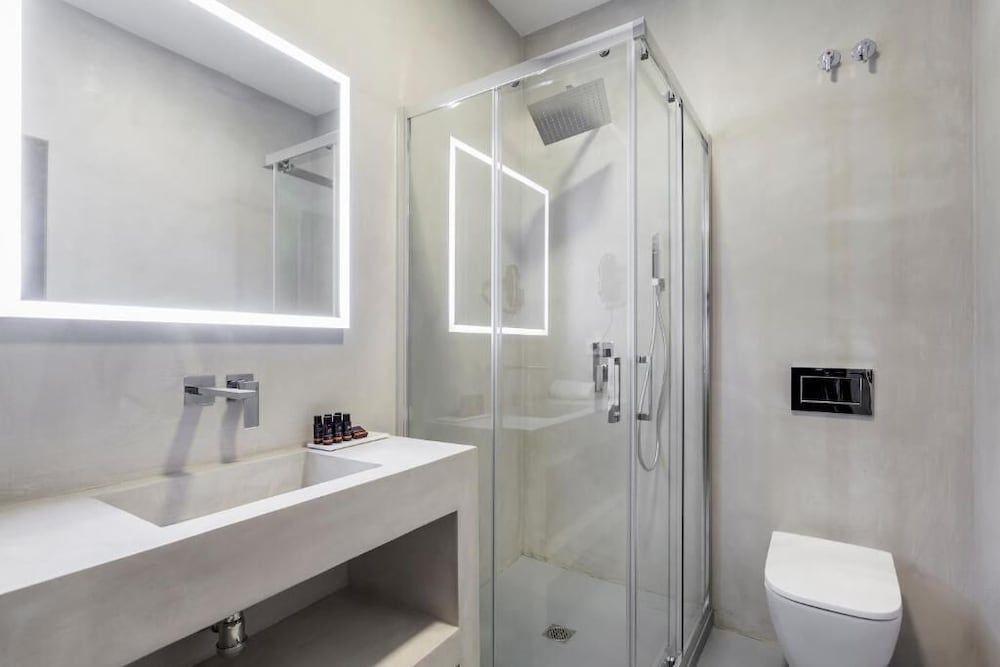 Nalu Valencia Boutique Rooms Deluxe double room, exterior 8