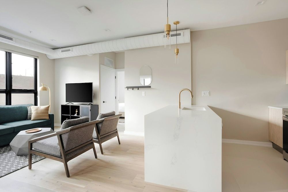 Apartment, 2 Bedrooms