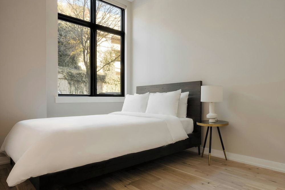 Apartment, 1 Bedroom (Mobility Accessible, Transfer Shower)