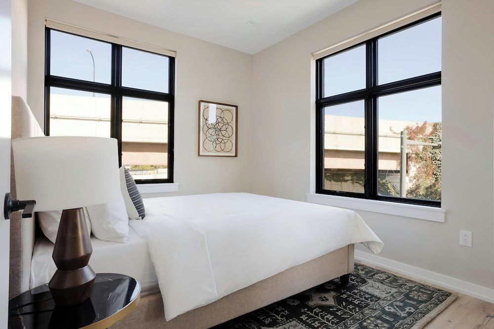 Superior Apartment, 2 Bedrooms