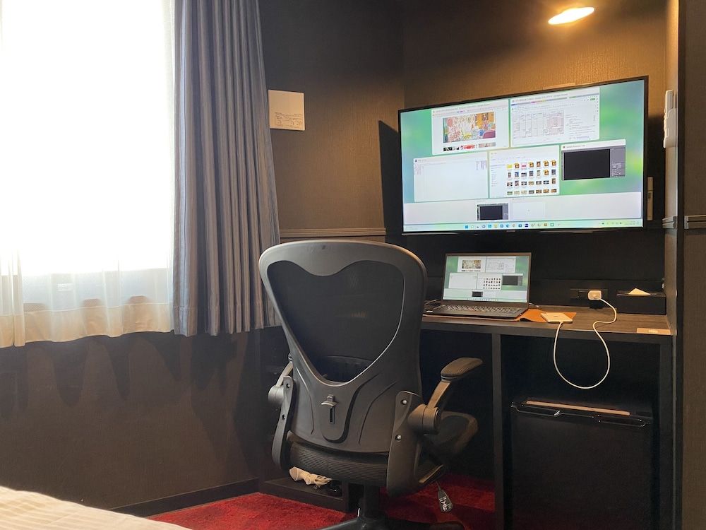 Superior Double Room, Non Smoking