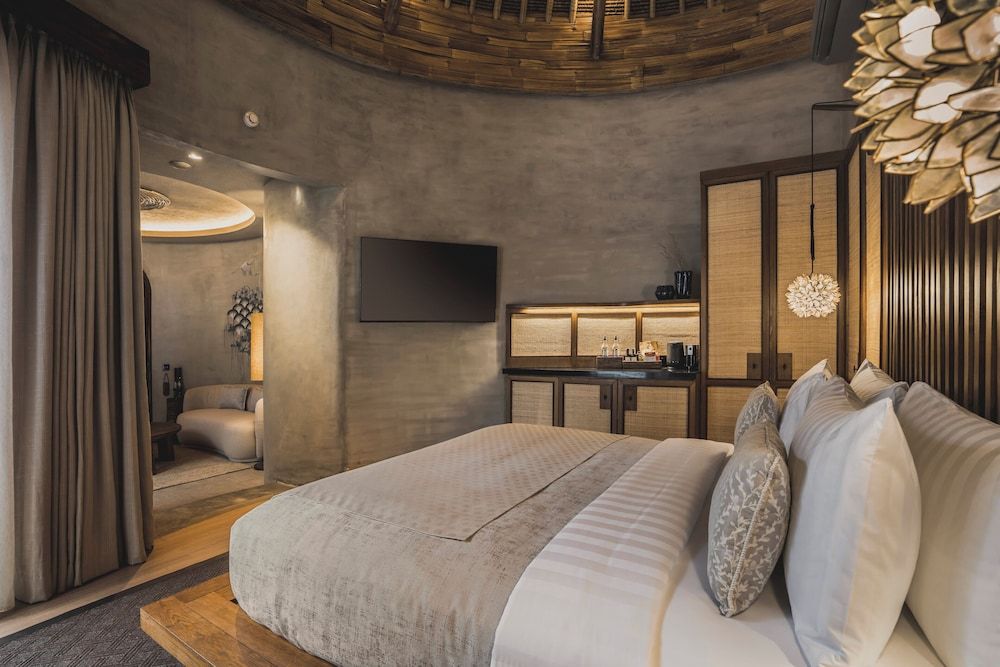 Grand One Bedroom Villa with Private Pool