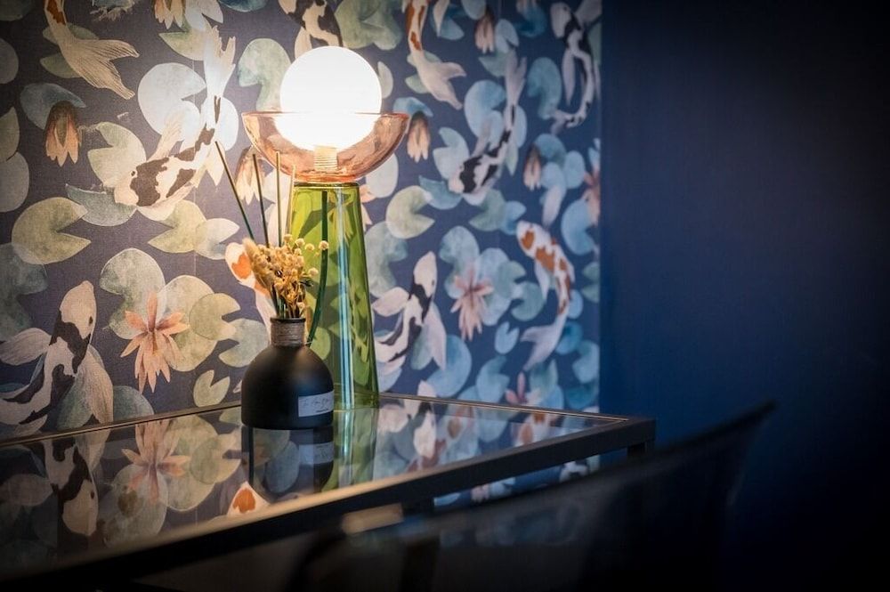 Wellesley Guest Accommodation Standard Double Room, Ensuite 11